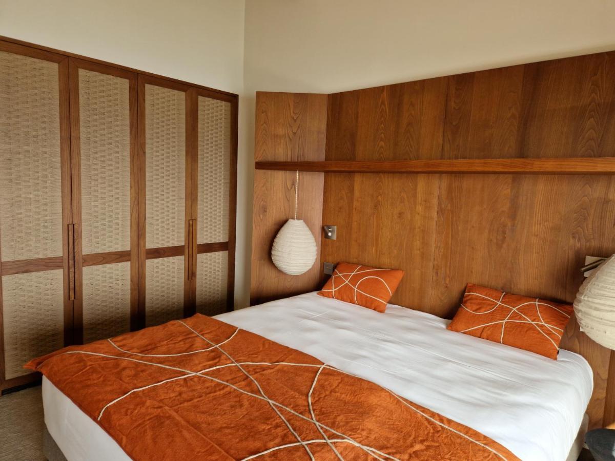 Hotel Abbartello Ольмето Екстер'єр фото