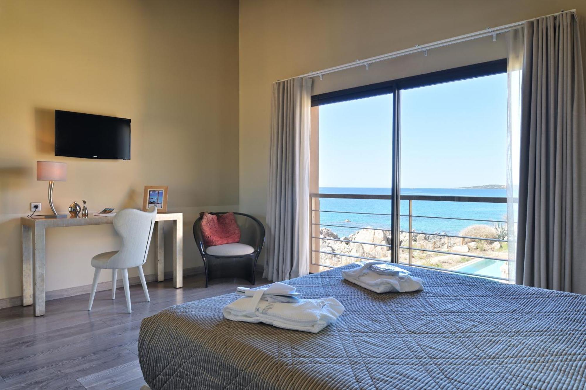 Hotel Abbartello Ольмето Екстер'єр фото