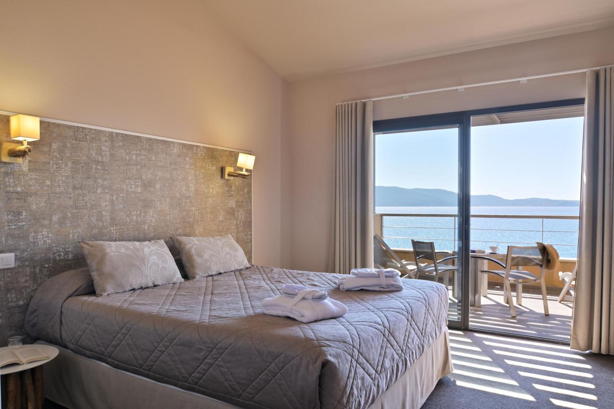Hotel Abbartello Ольмето Екстер'єр фото