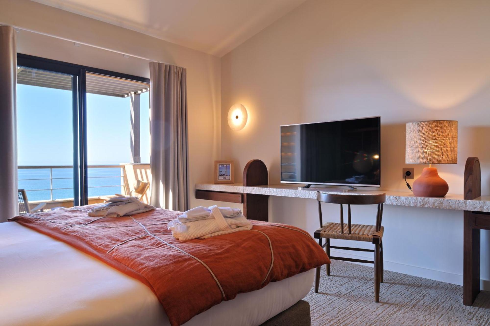Hotel Abbartello Ольмето Екстер'єр фото