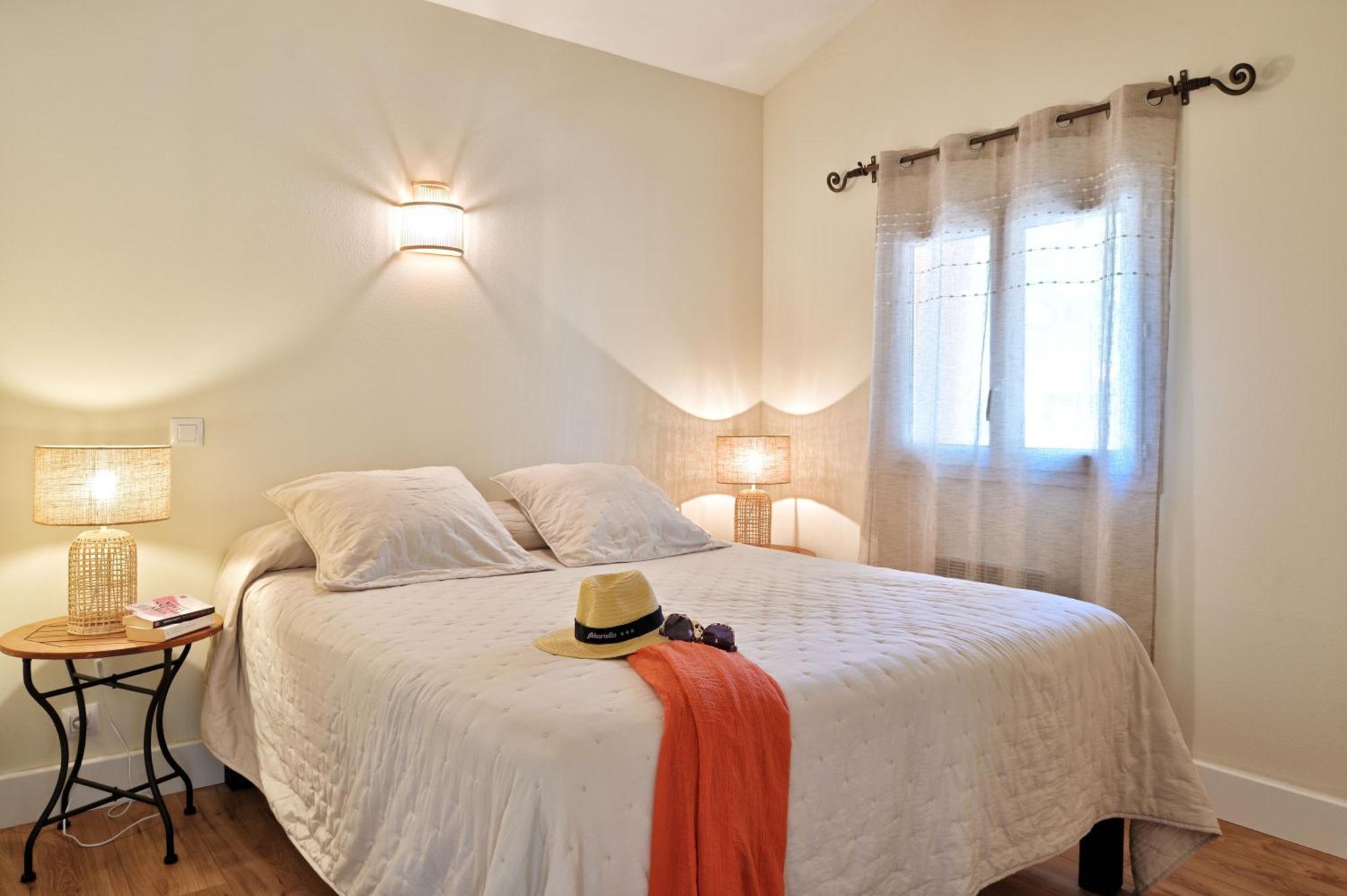 Hotel Abbartello Ольмето Екстер'єр фото