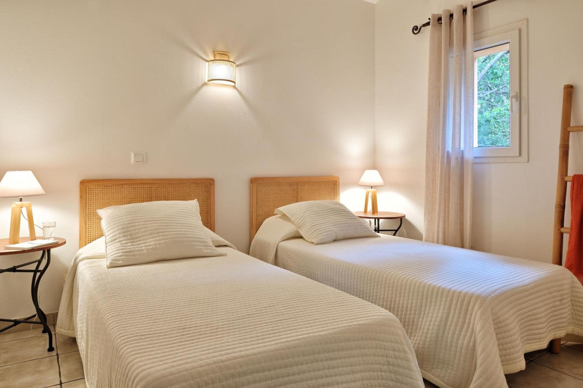 Hotel Abbartello Ольмето Екстер'єр фото